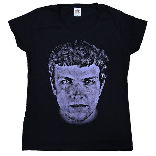 Forever Flex-Soft (No-Cut) A-foil A3 fioletowy metallic - 1 arkusz