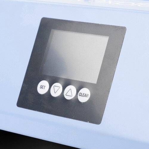 Prasa do kubków Ø 8,5 / 24 cm - model CE-MP270H