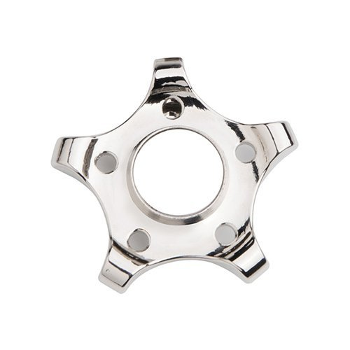 Spinner metalowy do sublimacji - Pentagonal Gear