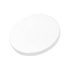 Identyfikator akrylowy Ø 5,7 cm do sublimacji - koło