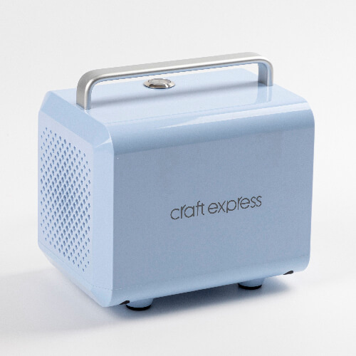 Zestaw tacki do piekarnika i pompy próżniowej Craft Express