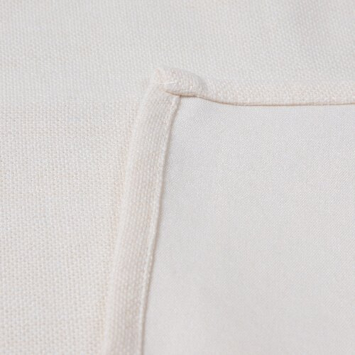 Lniany fartuch kuchenny do sublimacji