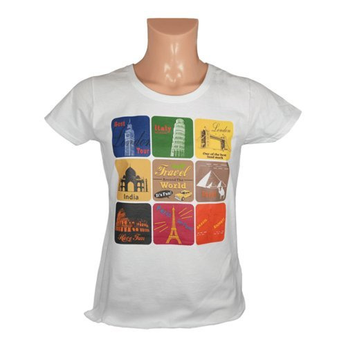 Forever Laser-Transparent A4 - papier transferowy - 1 arkusz