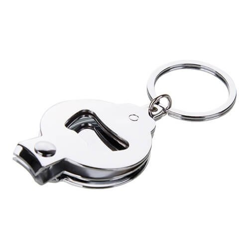 Brelok Sublimacja Termotransfer