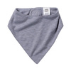 Dziecięca bandana do sublimacji - szara