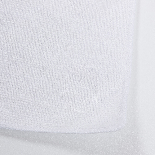 Ręcznik 110 x 40 cm do sublimacji - biały