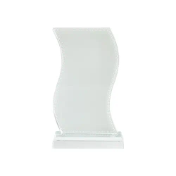 Sub Crystal - kryształ model CC108178BW z podstawką