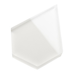 Akrylowa ramka do sublimacji - 13 x 18 cm