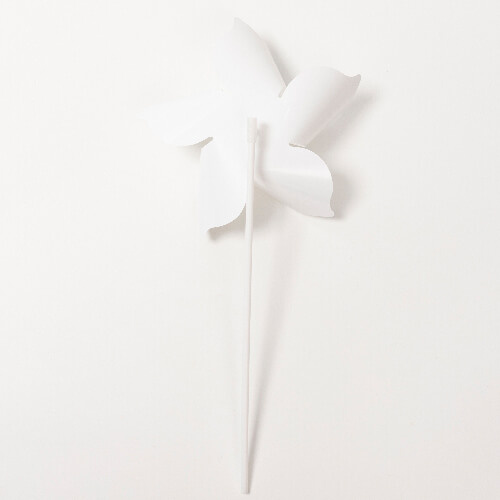 Wiatraczek na patyczku do sublimacji