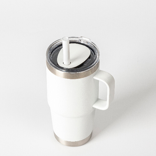 Plakietka imienna z płyty pilśniowej do kubka 480 / 600 / 540 / 750 ml do sublimacji - jajko