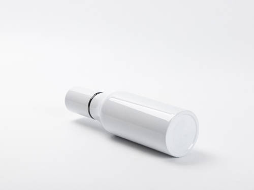 Dozownik oleju 750 ml ze stali nierdzewnej do sublimacji - biały