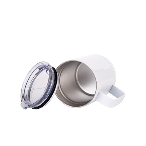 Zestaw 4 kubków do kawy 300 ml do nadruku