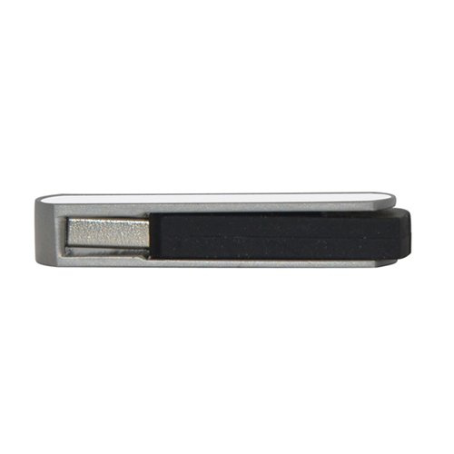 Brelok metalowy - Pendrive 16 GB - Sublimacja Termotransfer