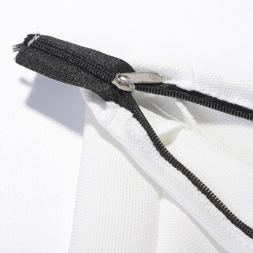 Poliestrowa torba - nosidełko dla psa do sublimacji