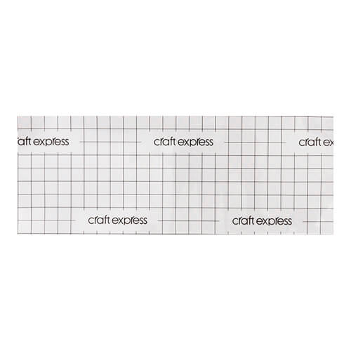 Arkusz transferowy Rising Sun 30,5 x 11,4 cm - 4 szt.