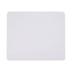 Podkładka pod myszkę 23,5 x 19,5 cm / 3 mm do sublimacji
