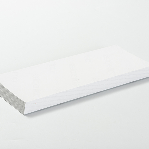 Papier sublimacyjny 102 x 241 mm Craft Express - 110 arkuszy