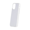 iPhone 12 Mini etui przezroczyste gumowe do sublimacji