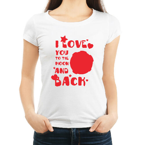 Folia flex - czerwona matowa