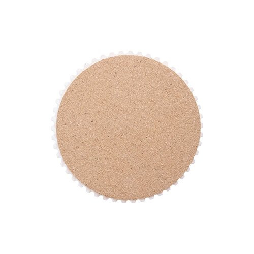 Podkładka ceramiczna do sublimacji - koło zębate