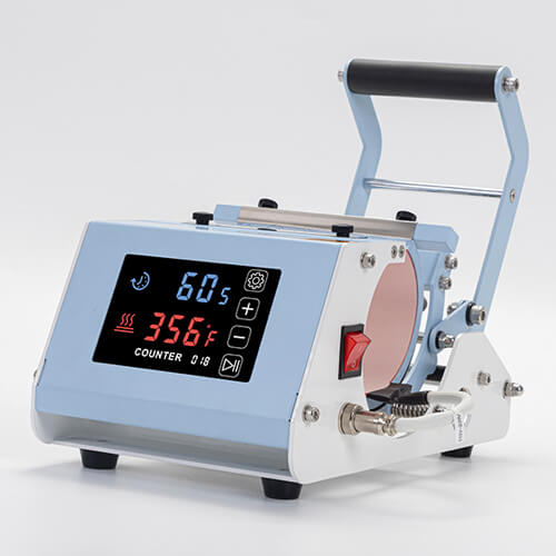 Prasa do kubków Craft Hobby