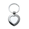 Brelok Serce Sublimacja Termotransfer