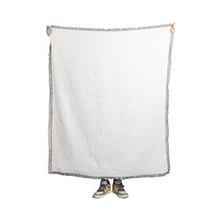 Narzuta dzianinowa do sublimacji