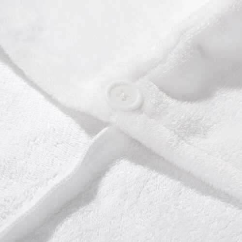 Ręcznik do włosów do sublimacji