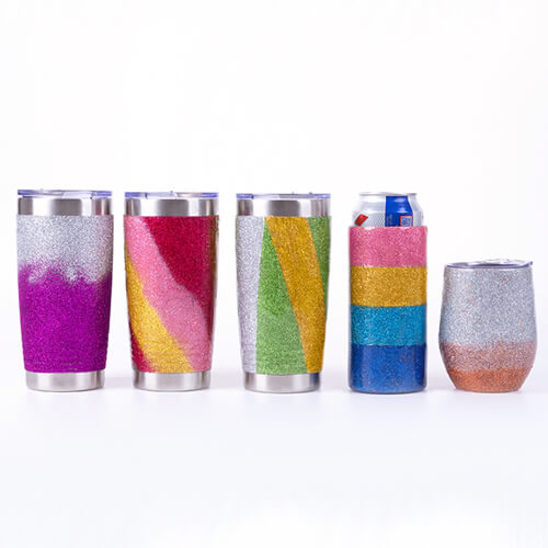 Przystawka obrotowa do kubków Craft Express Blue