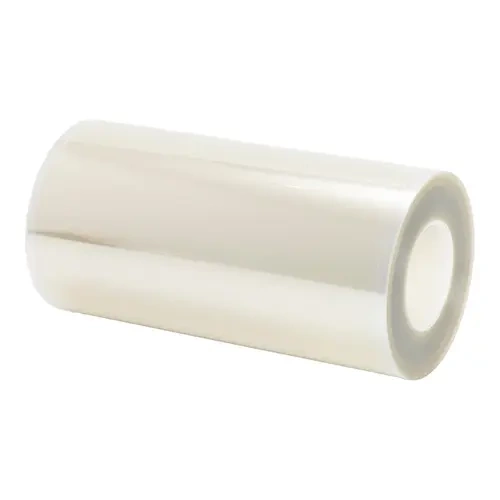 Folia do druku DTF UV - strona A - 32 cm x 100 m