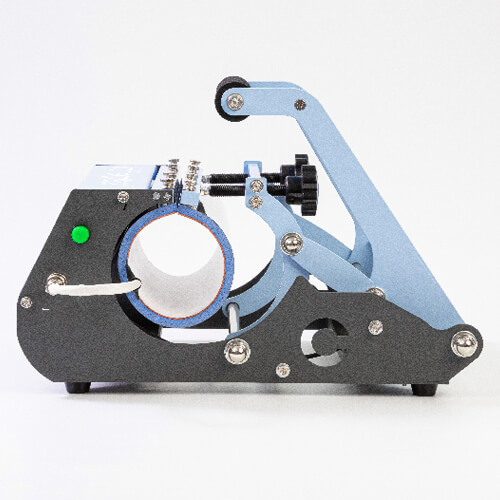 Prasa do kubków i tumblerów - model Elite Pro Max