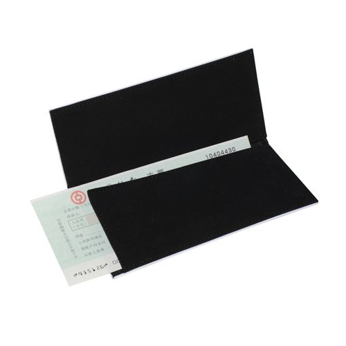 Okładka na czeki 16,5x7,5 cm Sublimacja Termotransfer