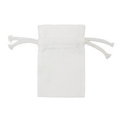 Worek płócienny 9 x 14 cm do sublimacji