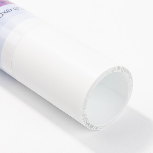 Folia flex - biała matowa