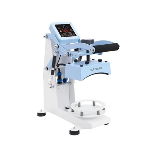 Prasa do piłek sportowych Craft Express