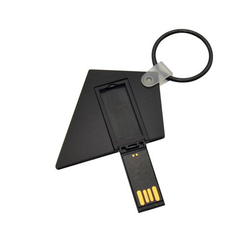 Brelok - Pendrive 8 GB diament Sublimacja Termotransfer