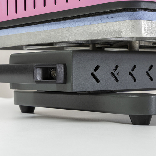 Prasa płaska Auto Drawer Craft Express 40 x 60 cm Pink