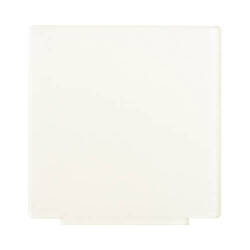 Akrylowa ramka QR Code do sublimacji - kwadrat