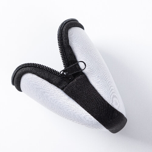 Neoprenowy mini portfel do sublimacji