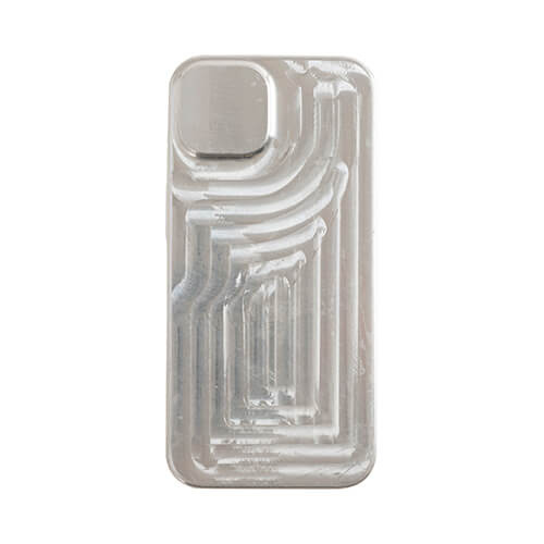 Podkładka do wykonywania nadruku 3D na etui do iPhone 15