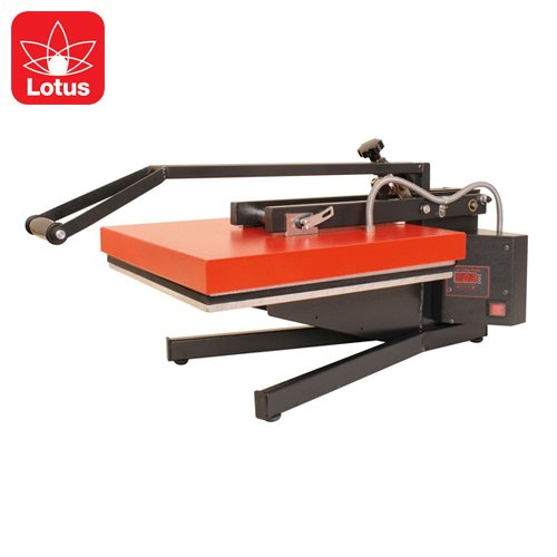 Prasa Lotus LTS38 - 38 x 45 cm - sublimacja termotransfer