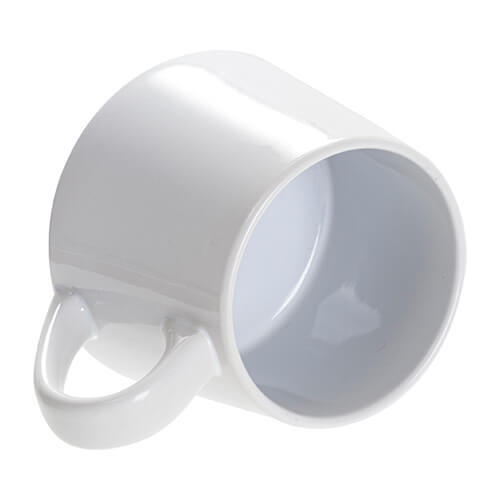 Kubek biały stożkowy 410 ml do sublimacji