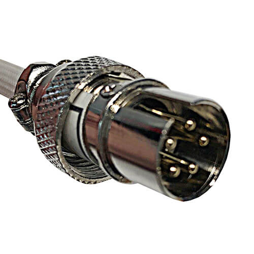 Grzałka 30x38 do Prasy COMBO / wtyczka 5 pin