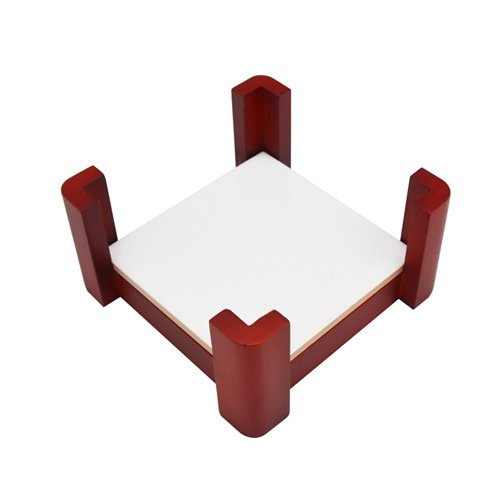 Stojak Drewniany do Płytek Ceramicznych 11 x 11 cm Sublimacja Termotransfer