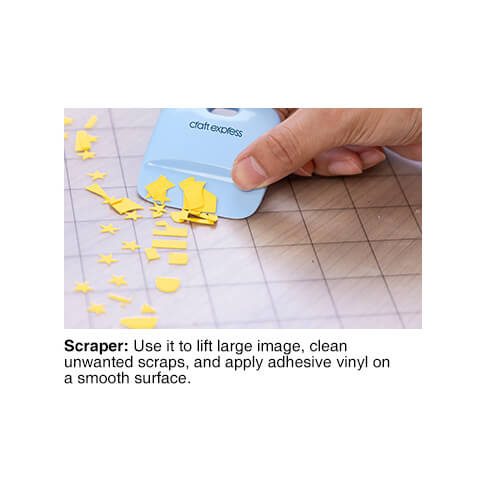 Zestaw narzędzi do folii