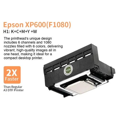 Drukarka Otter DTF M 30