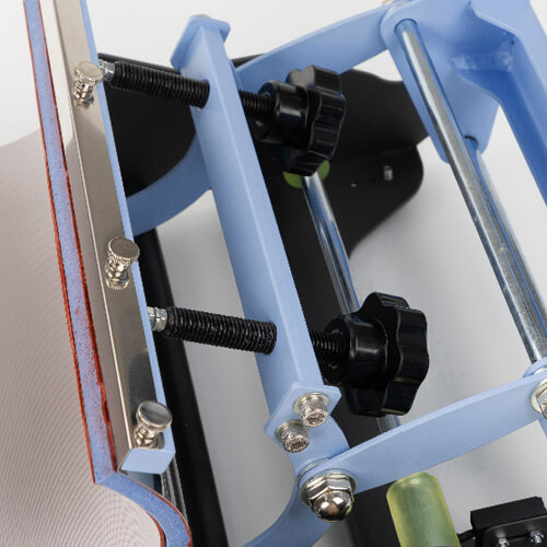 Prasa do kubków Ø 8,5 / 24 cm - model CE-MP270H