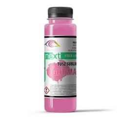 100 ml J-Teck J-Eco Nano LIGHT MAGENTA Sublimacja Temotransfer