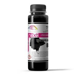 100 ml J-Teck J-Next BLACK Sublimacja Temotransfer