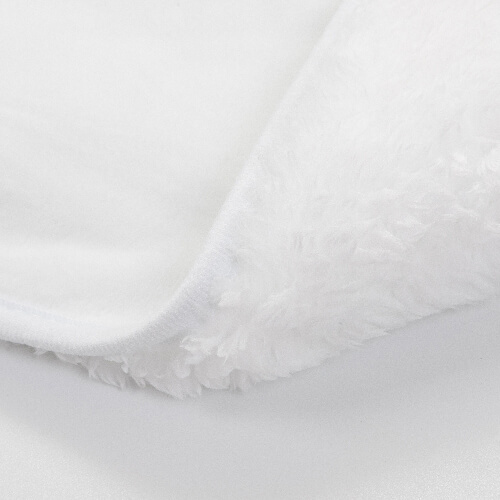 Kocyk dla zwierząt 76 x 50 cm do sublimacji